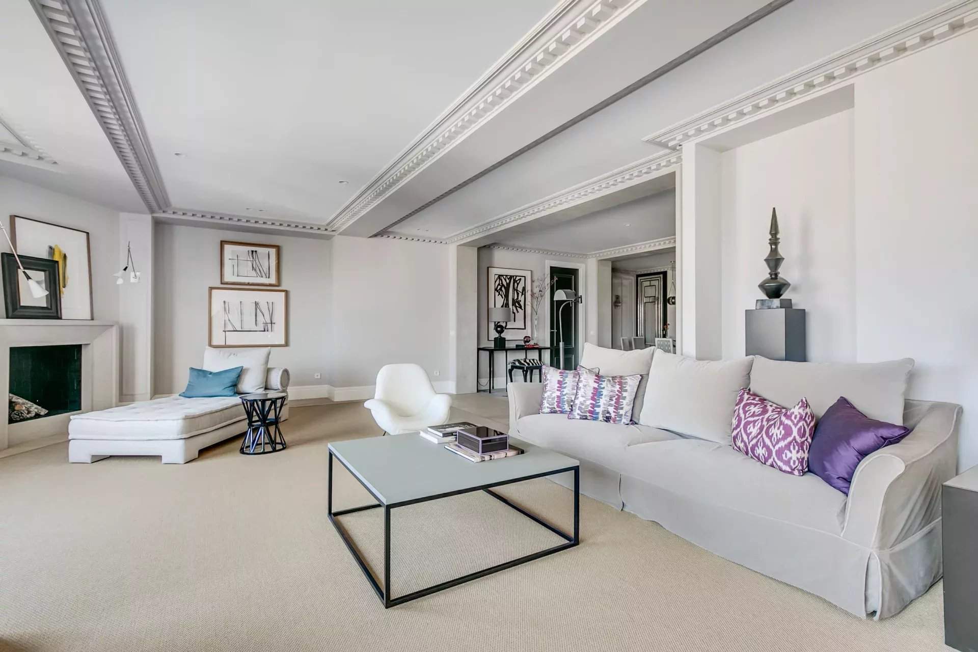 Madrid  - Appartement  - picture 5