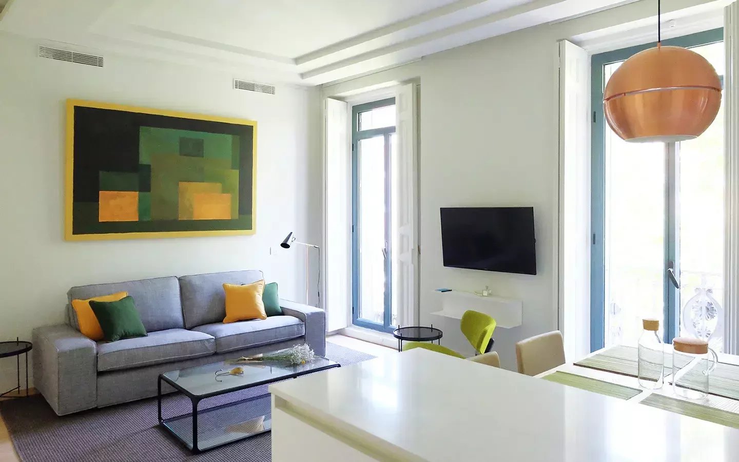 Madrid  - Appartement  - picture 3