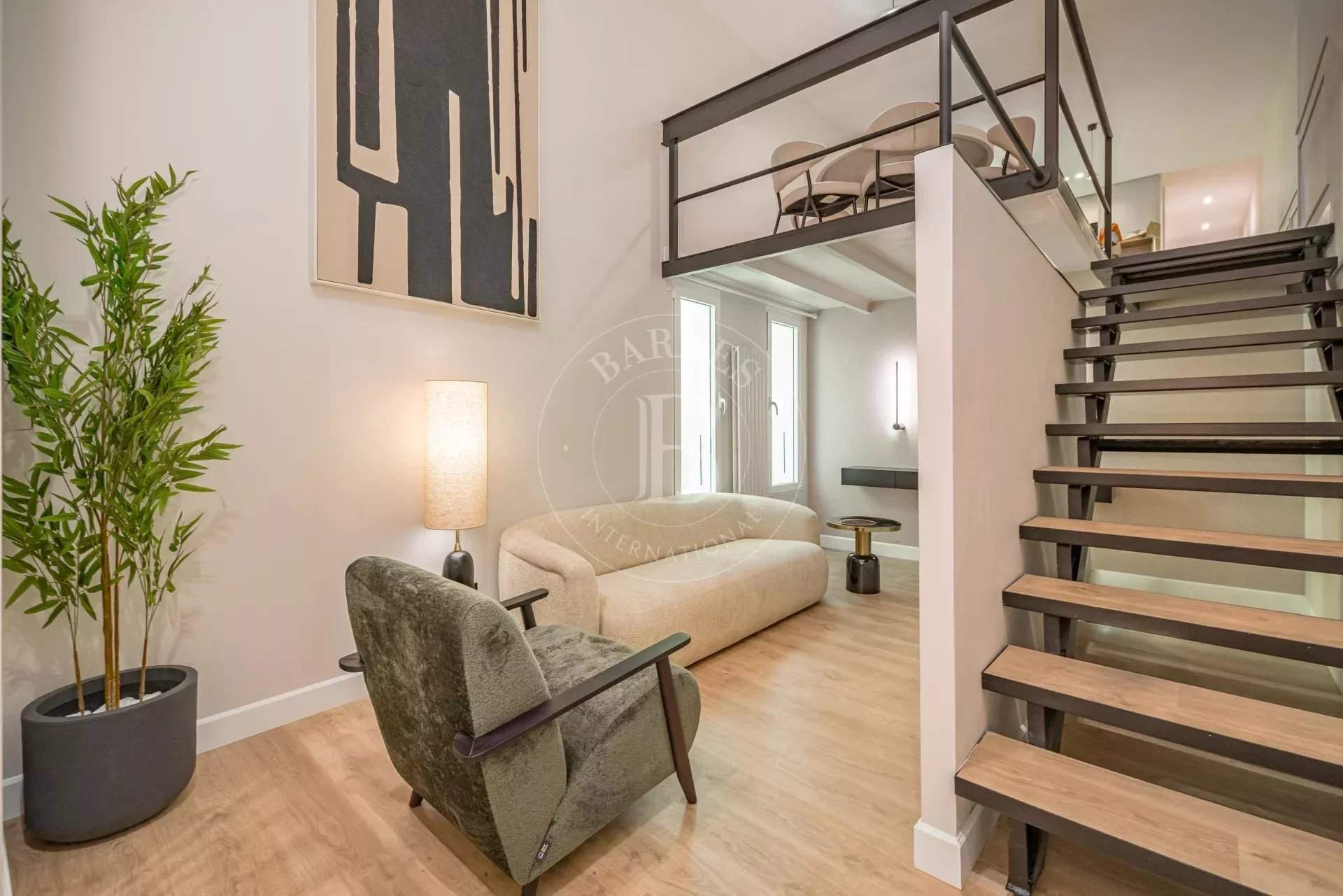 Madrid  - Appartement  - picture 1