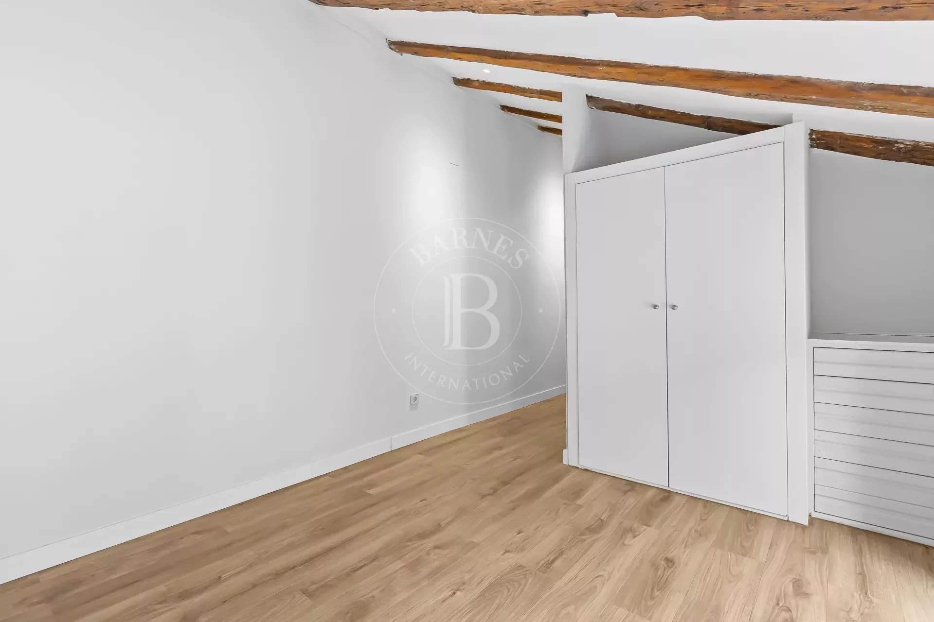 Madrid  - Apartment 1 Bedroom - picture 6