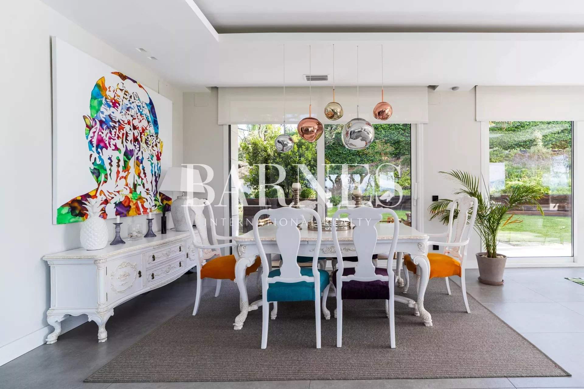 Ciudalcampo  - Chalet 4 Bedrooms - picture 14