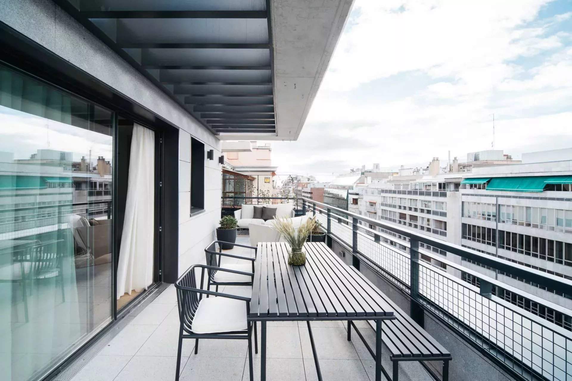 Madrid  - Piso 1 Cuarto, 1 Habitacion - picture 16