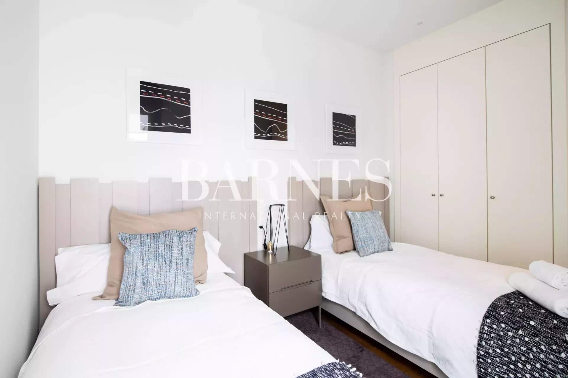 Madrid  - Appartement 2 Pièces 2 Chambres - picture 14