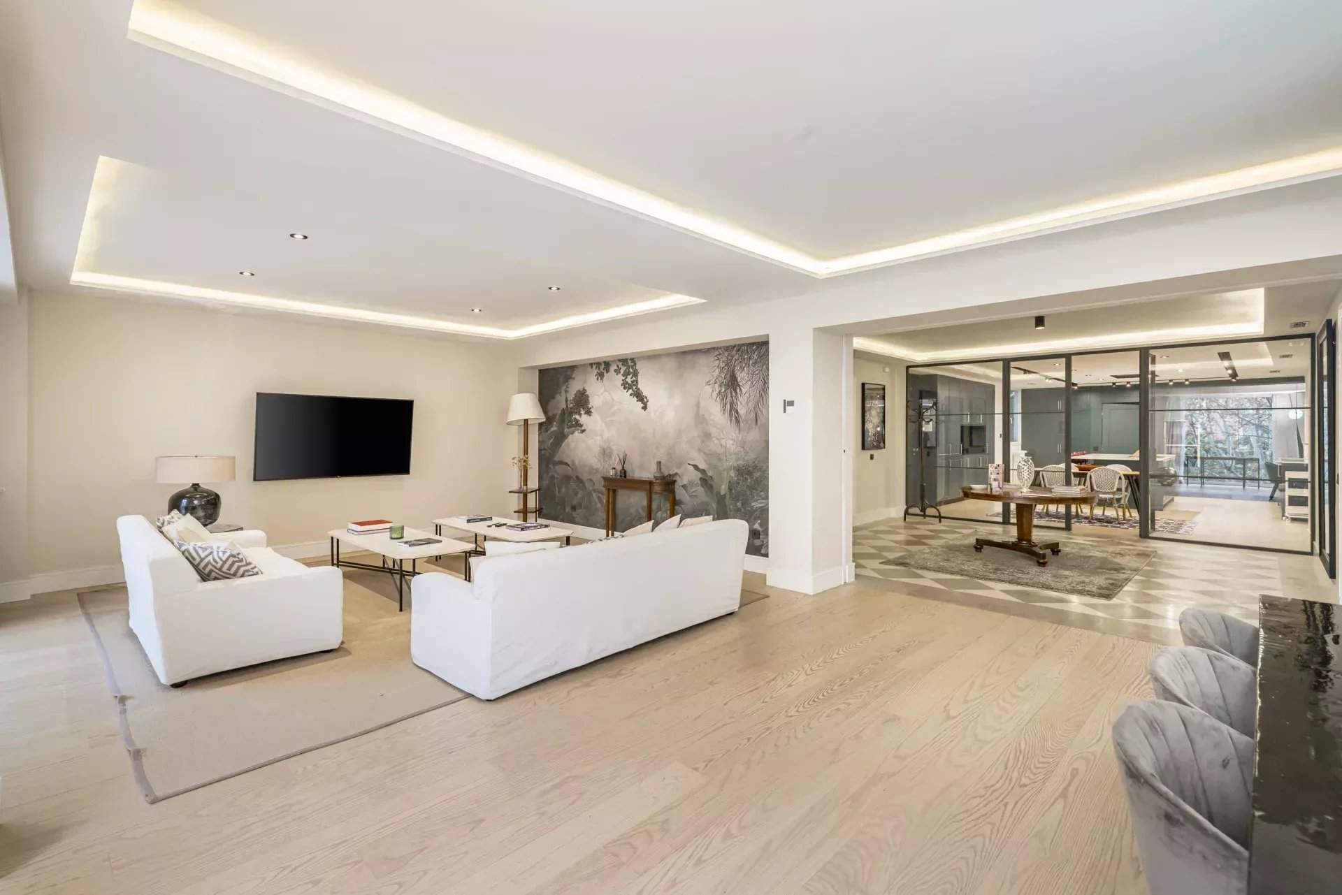 Madrid  - Apartment 4 Bedrooms - picture 9