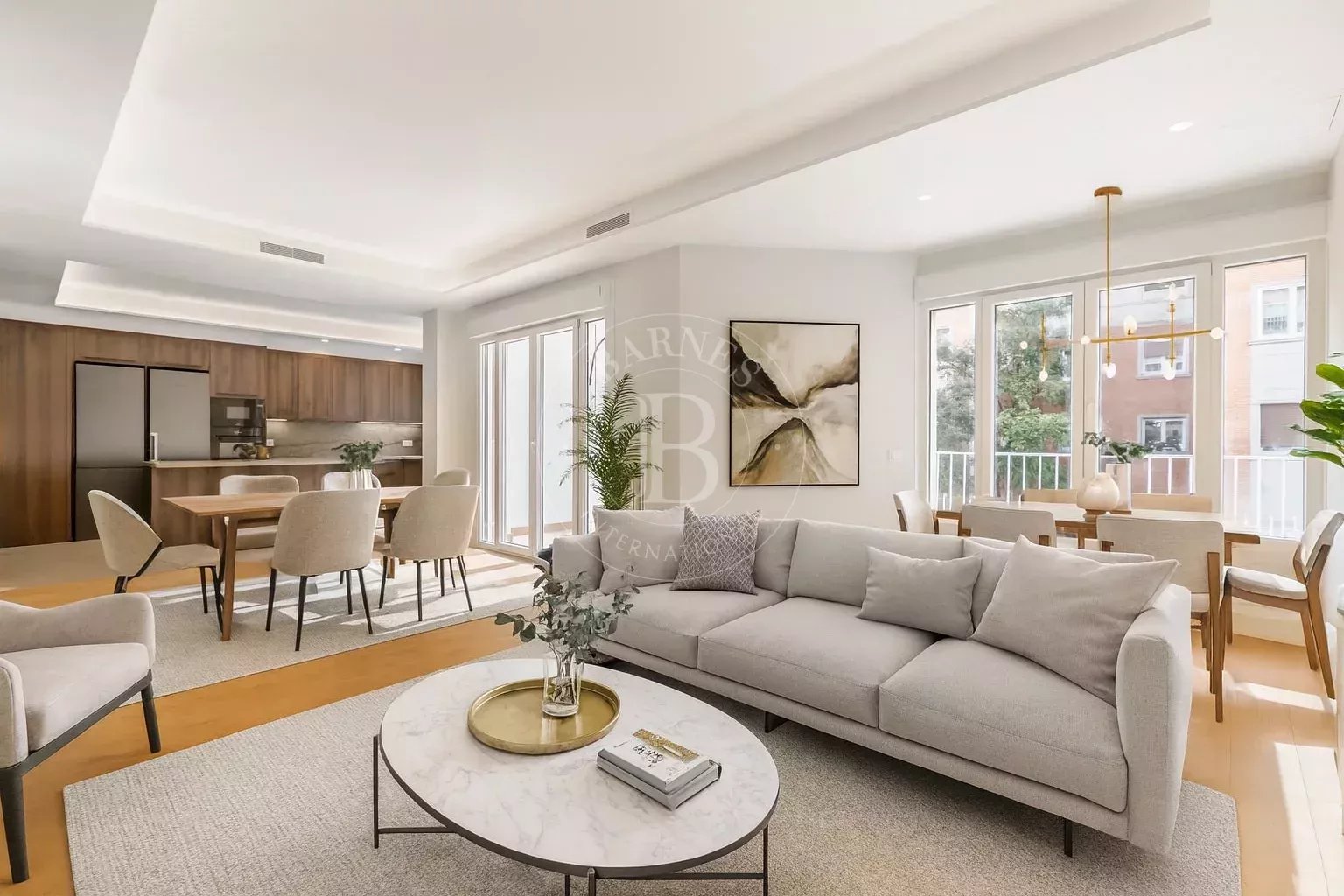 Madrid  - Piso  - picture 2