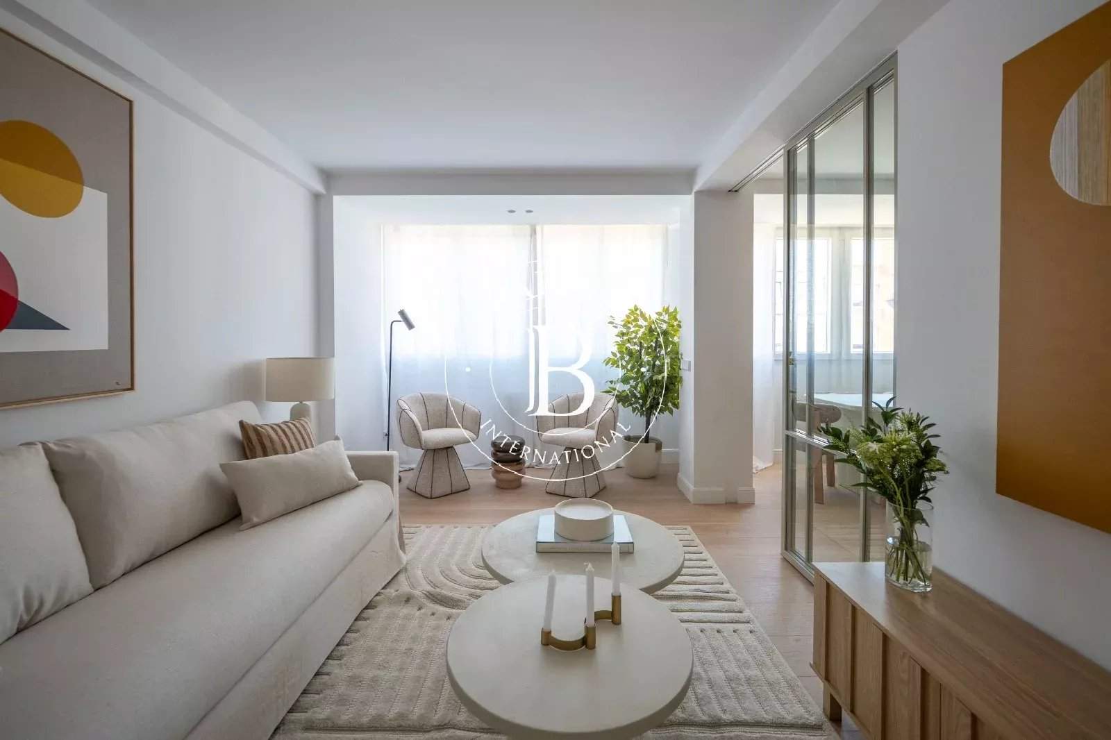 Madrid  - Appartement  - picture 2