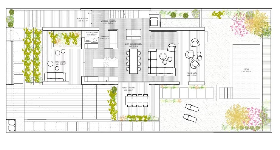 Madrid  - Appartement  - picture 13