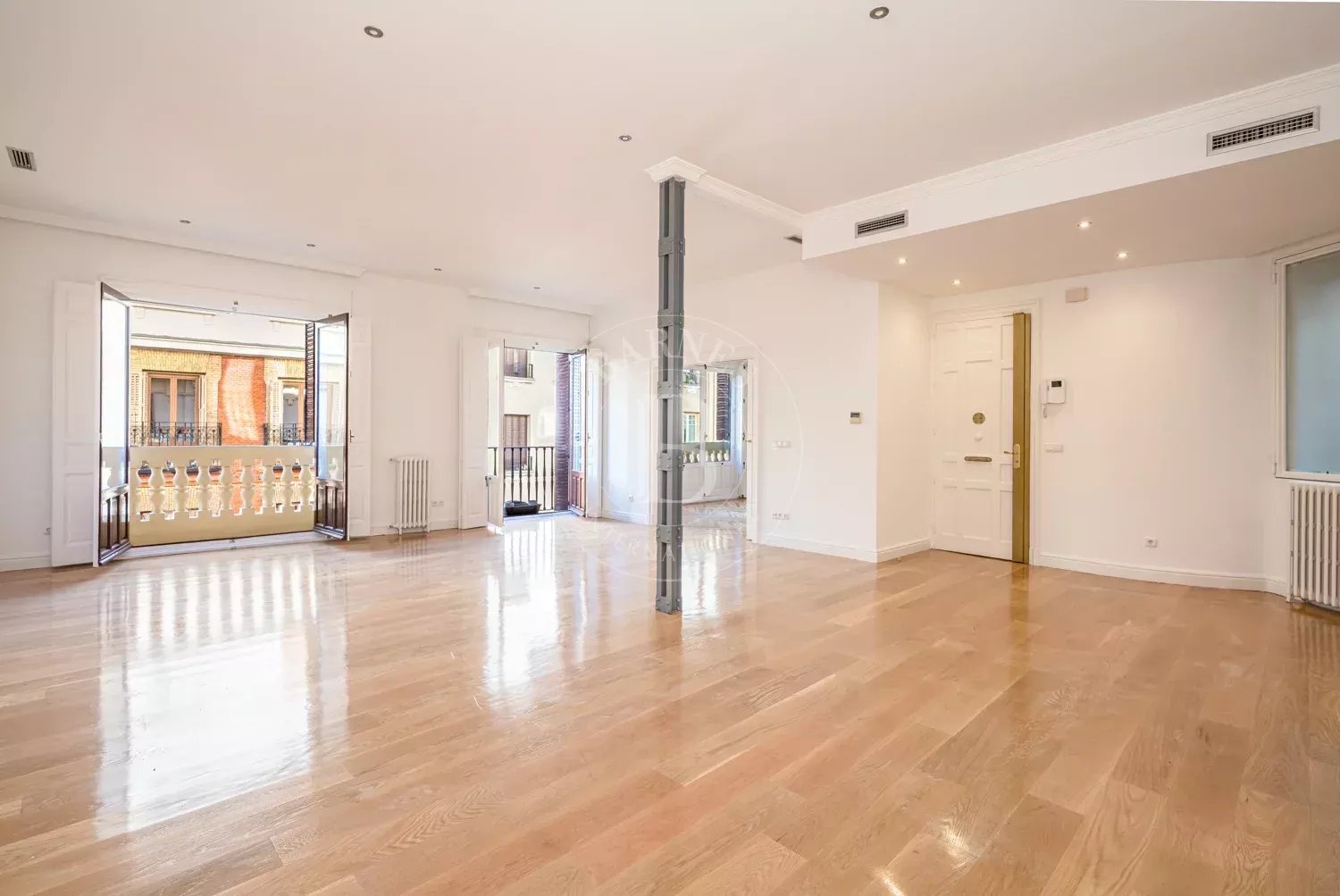 Madrid  - Piso  - picture 1