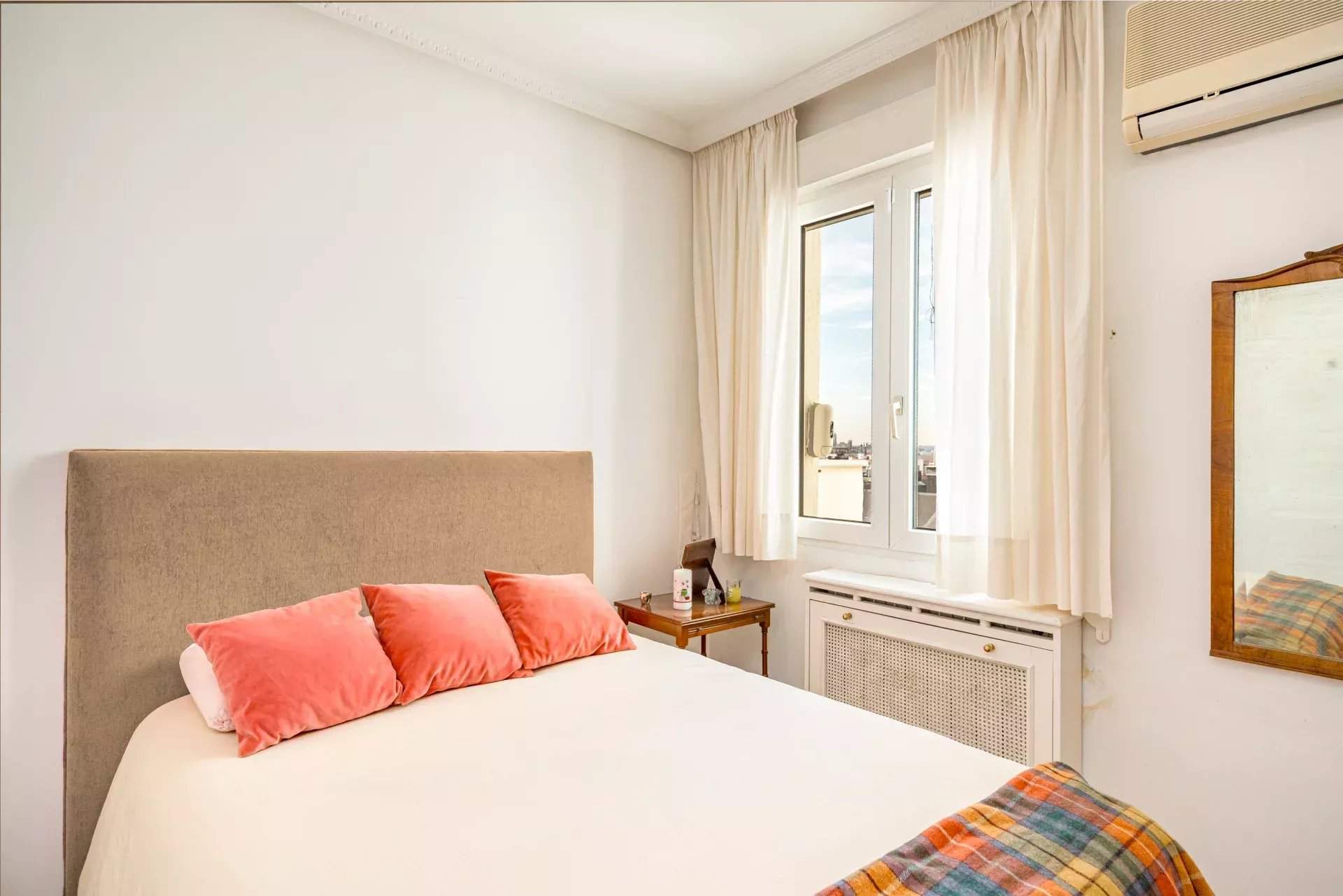 Madrid  - Apartment 1 Bedroom - picture 3