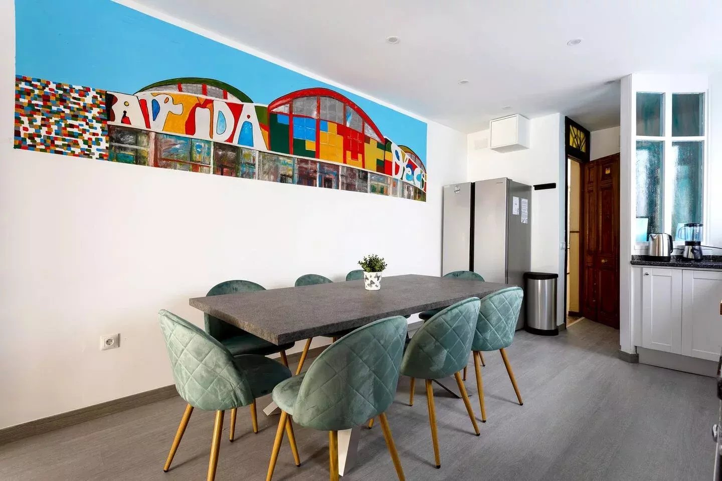 Madrid  - Appartement  - picture 6