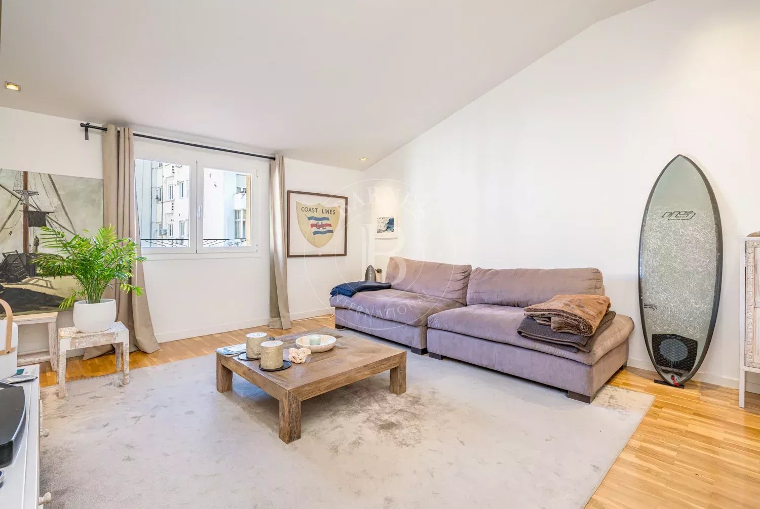 Madrid  - Ático 3 Cuartos 2 Habitaciones - picture 3