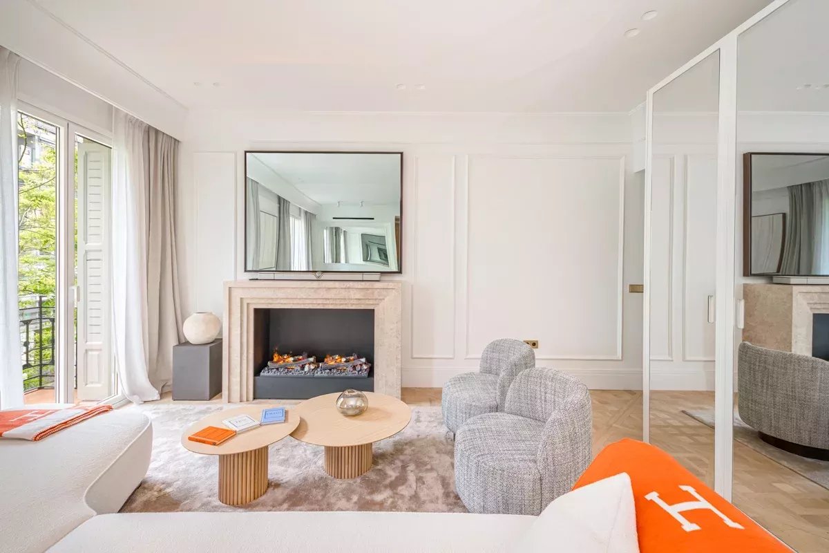 Madrid  - Piso  - picture 11