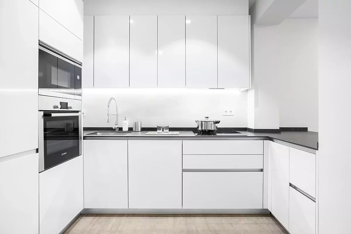 Madrid  - Apartment 2 Bedrooms - picture 10