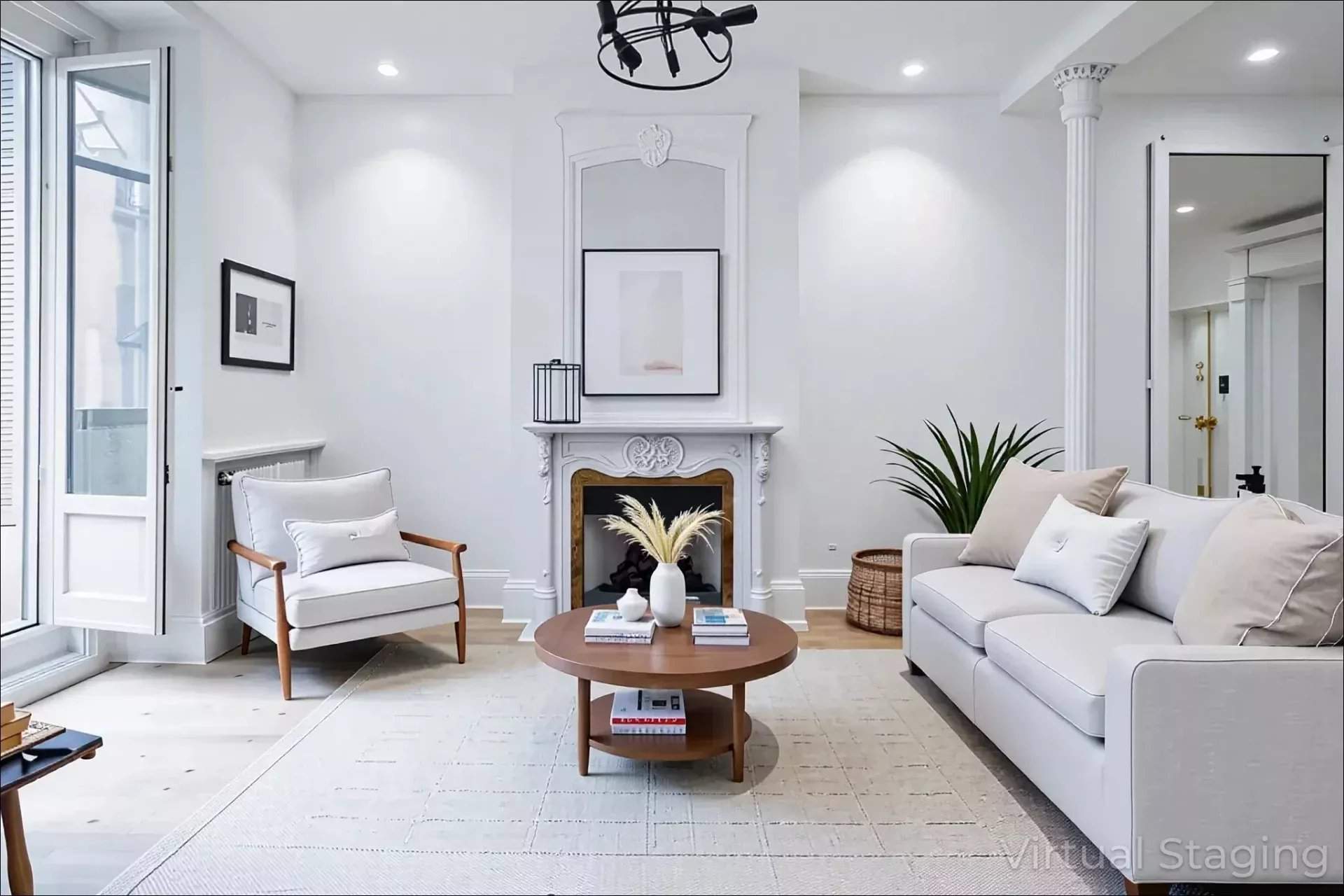 Madrid  - Piso  - picture 3