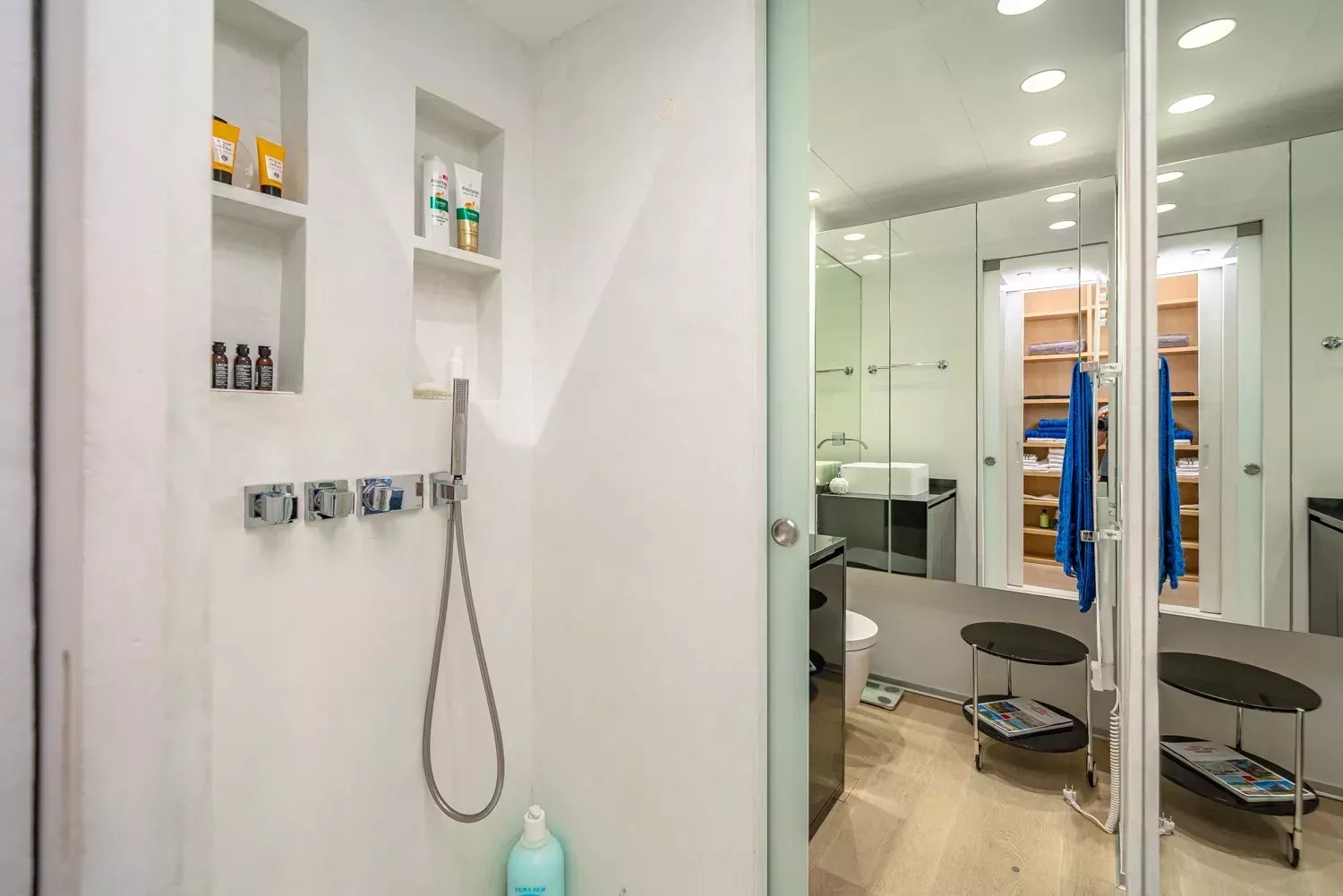 Madrid  - Apartment 1 Bedroom - picture 20