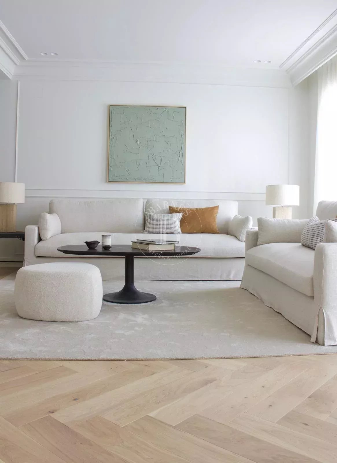 Madrid  - Duplex 4 Bedrooms - picture 9