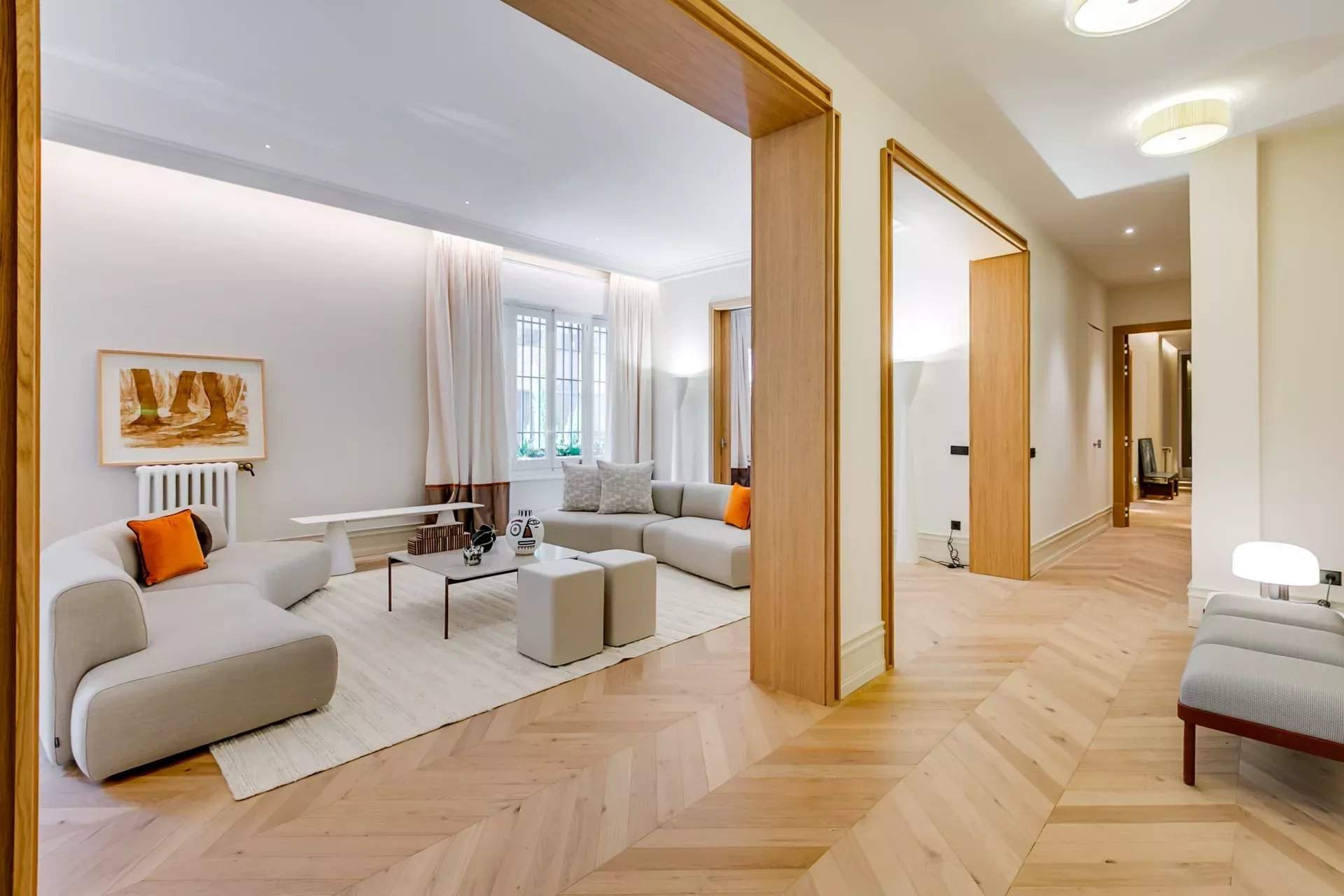 Madrid  - Appartement  - picture 5