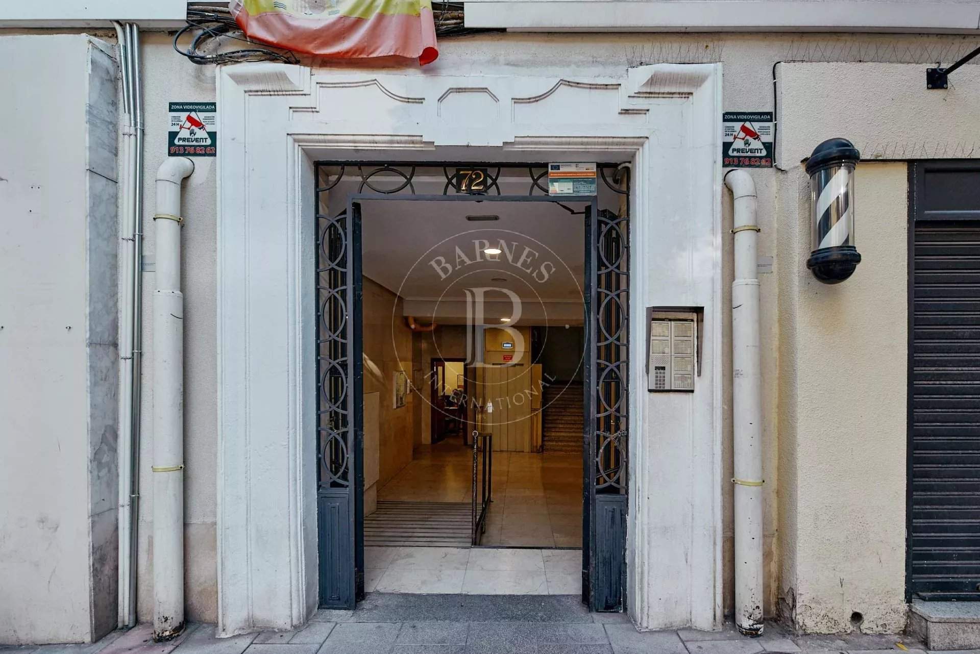 Madrid  - Apartment 2 Bedrooms - picture 8