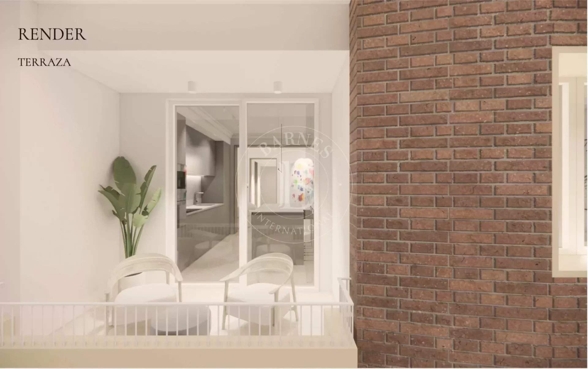 Madrid  - Apartment 3 Bedrooms - picture 2