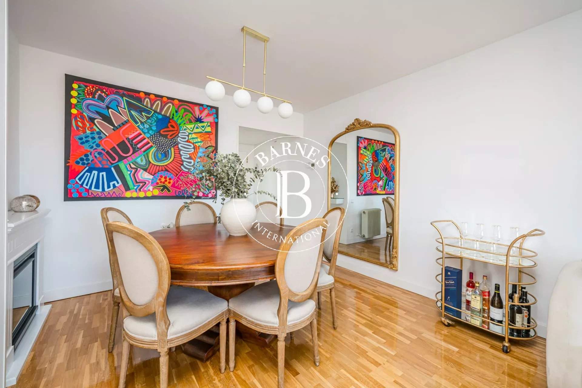 Madrid  - Appartement  - picture 7