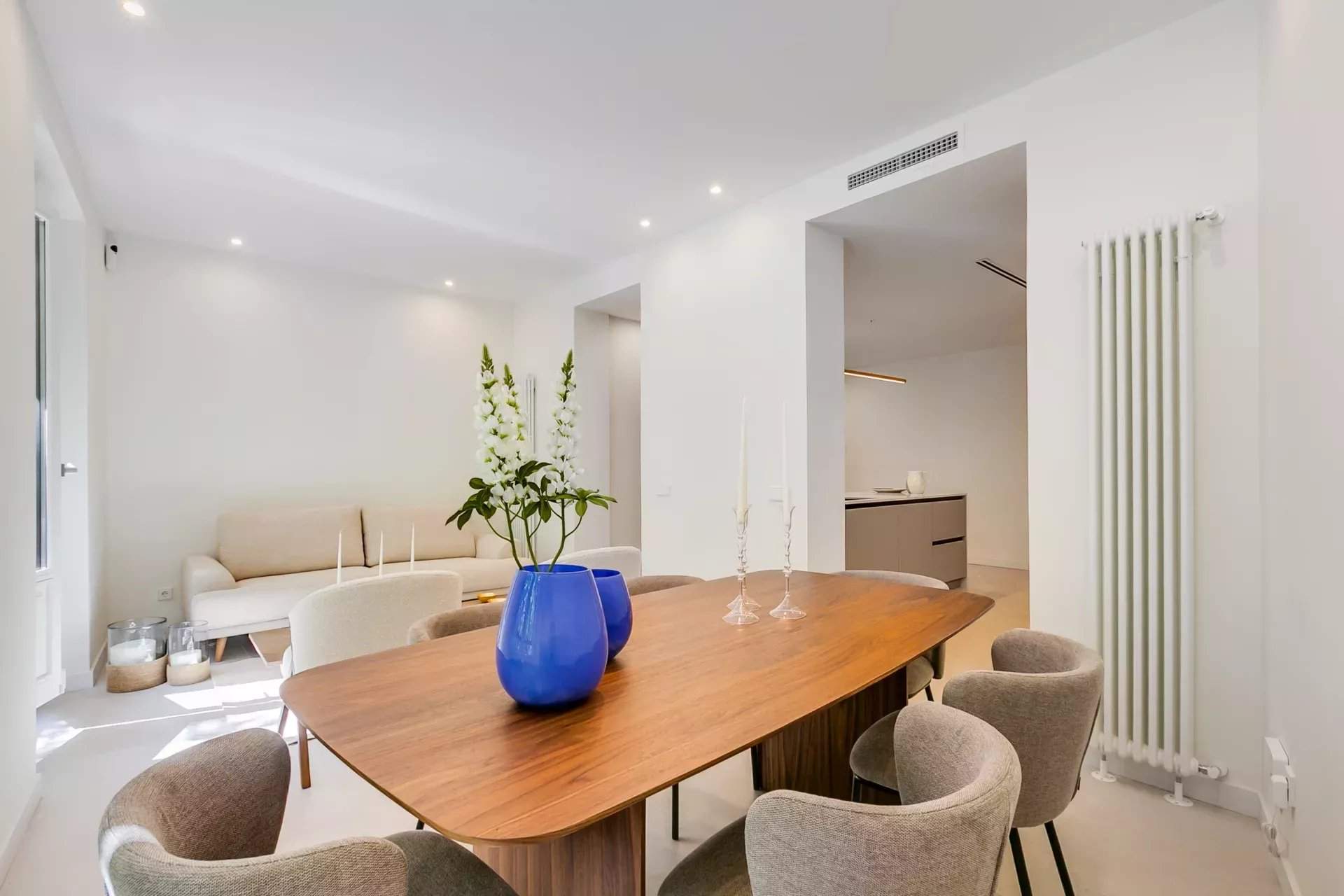 Madrid  - Apartment 2 Bedrooms - picture 11