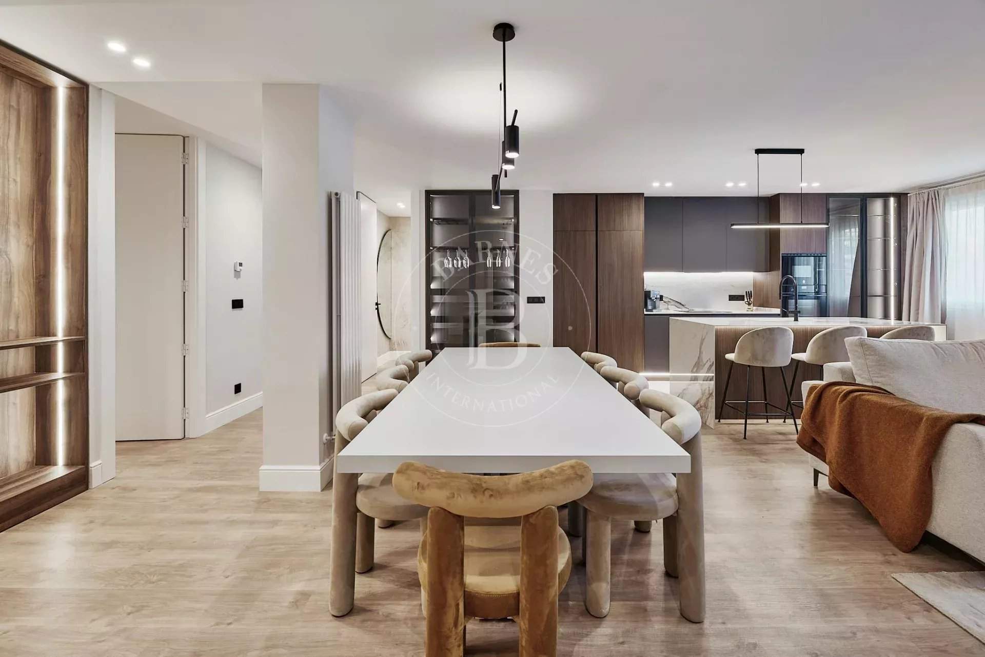 Madrid  - Piso  - picture 13