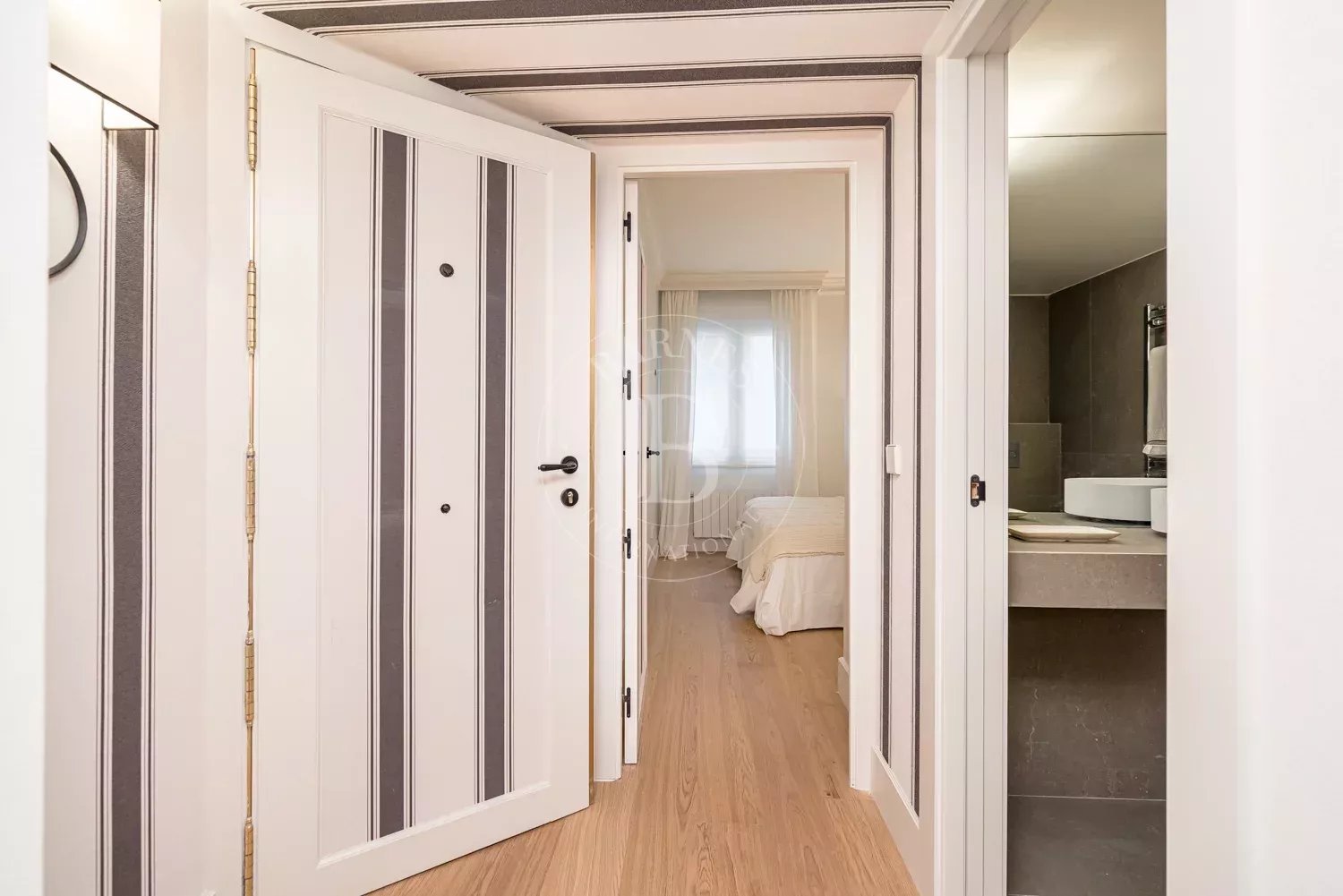 Madrid  - Appartement  - picture 20