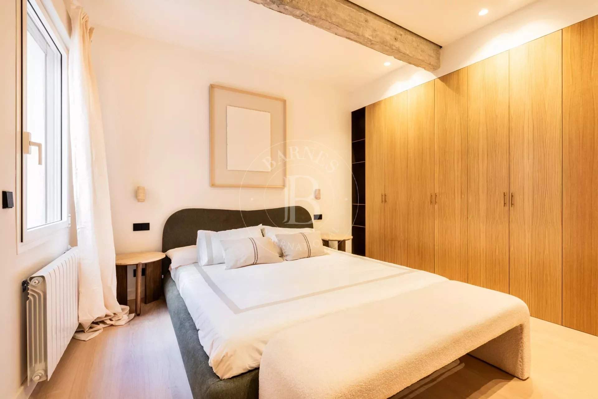 Madrid  - Apartment 3 Bedrooms - picture 9