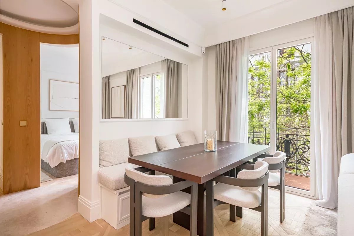 Madrid  - Piso  - picture 6