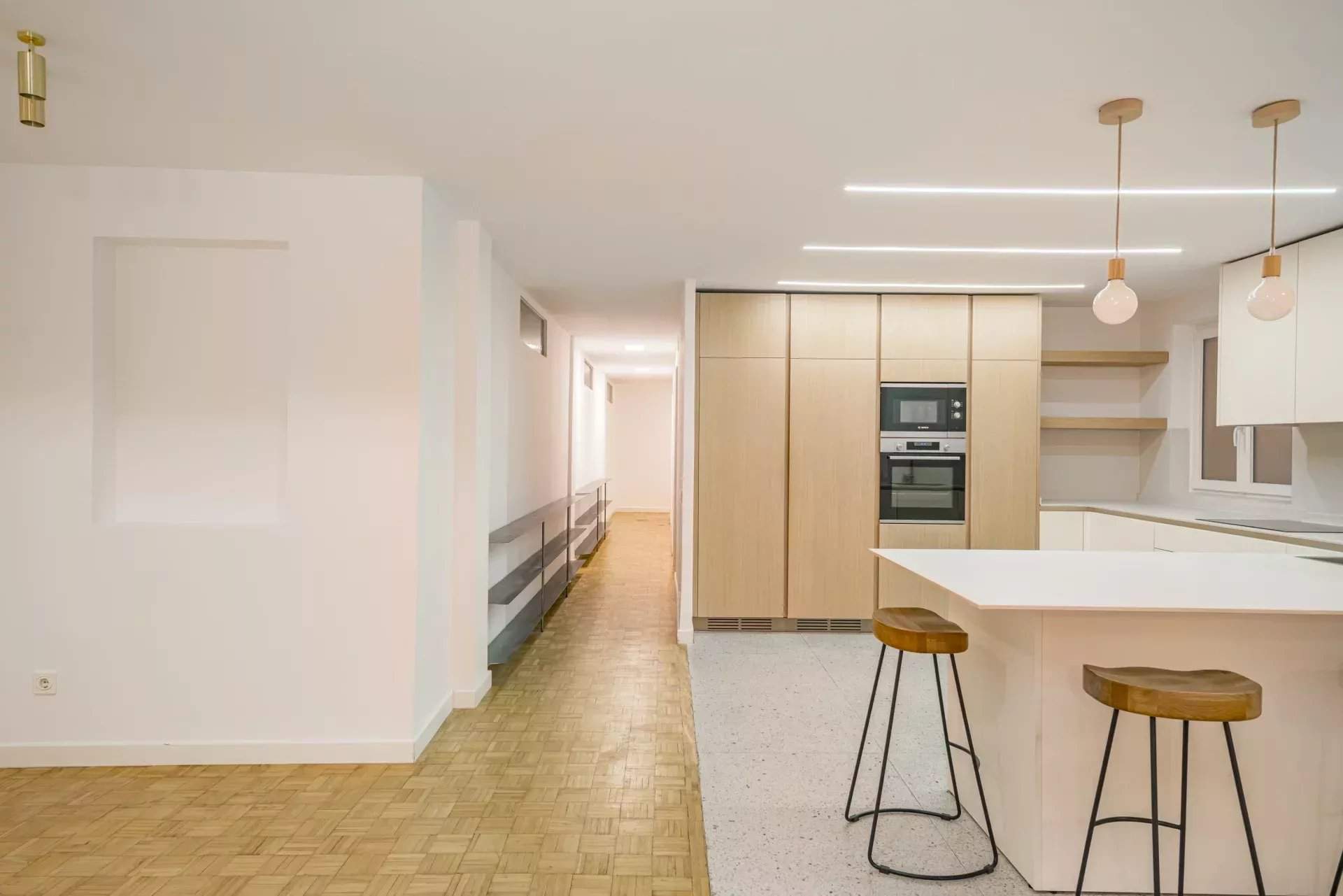 Madrid  - Appartement 3 Pi&egrave;ces 3 Chambres - picture 18