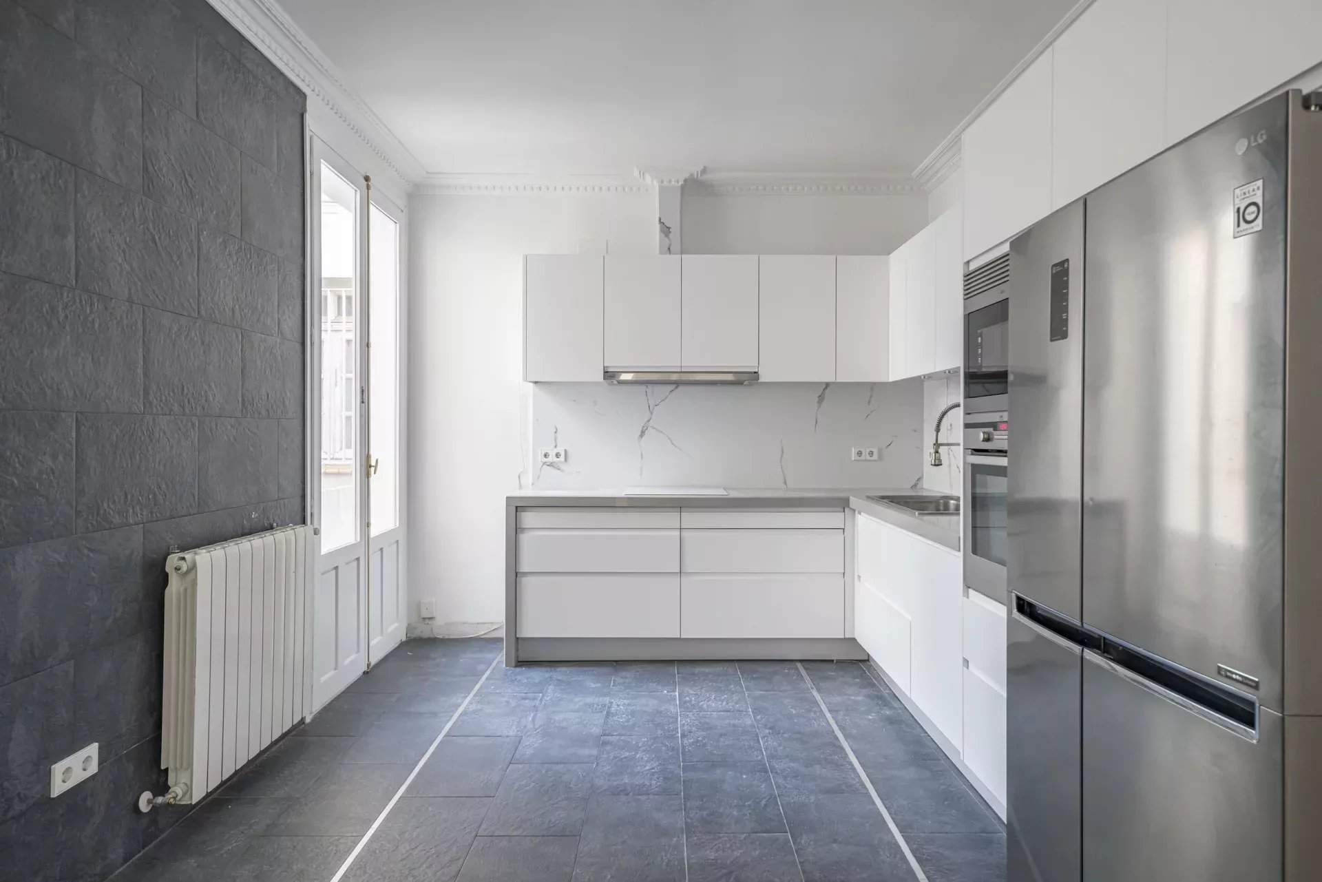 Madrid  - Piso  - picture 9