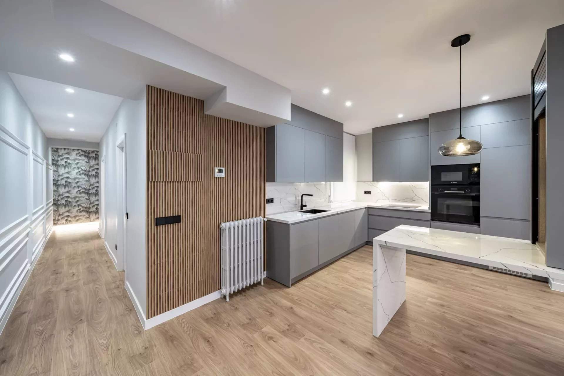 Madrid  - Appartement  - picture 17