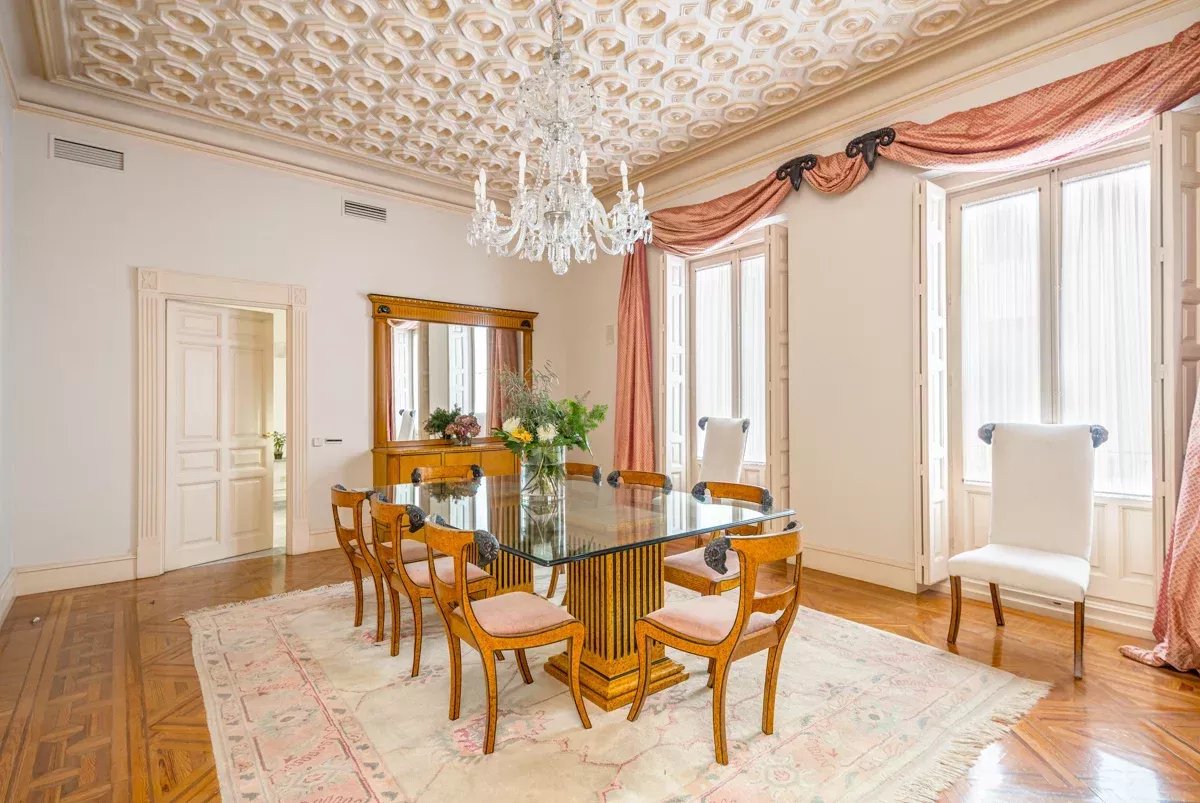 Madrid  - Appartement  - picture 10