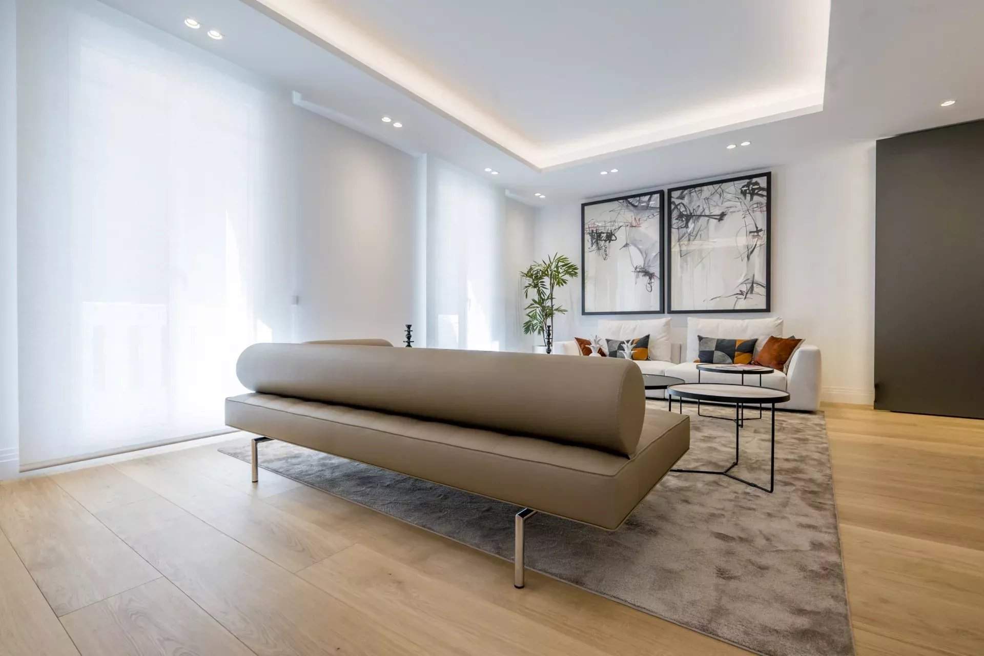 Madrid  - Apartment 3 Bedrooms - picture 17