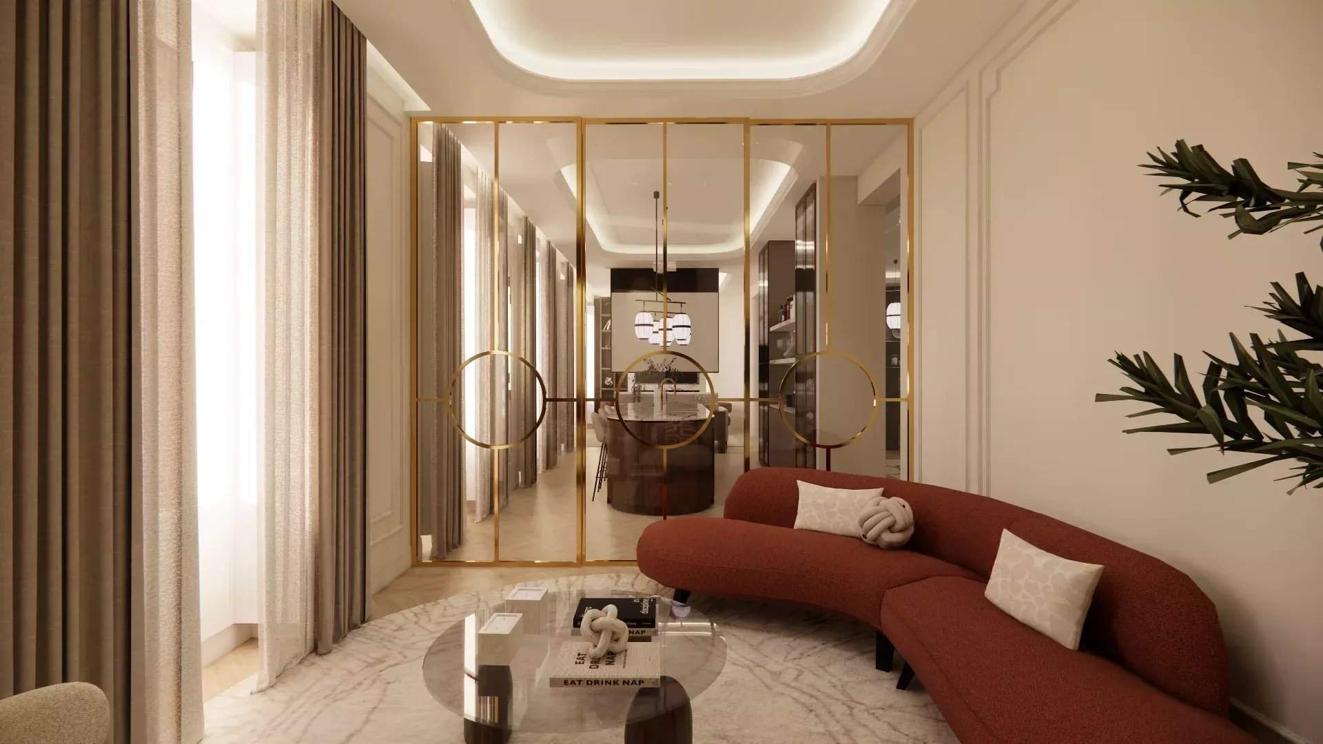 Madrid  - Appartement  - picture 1