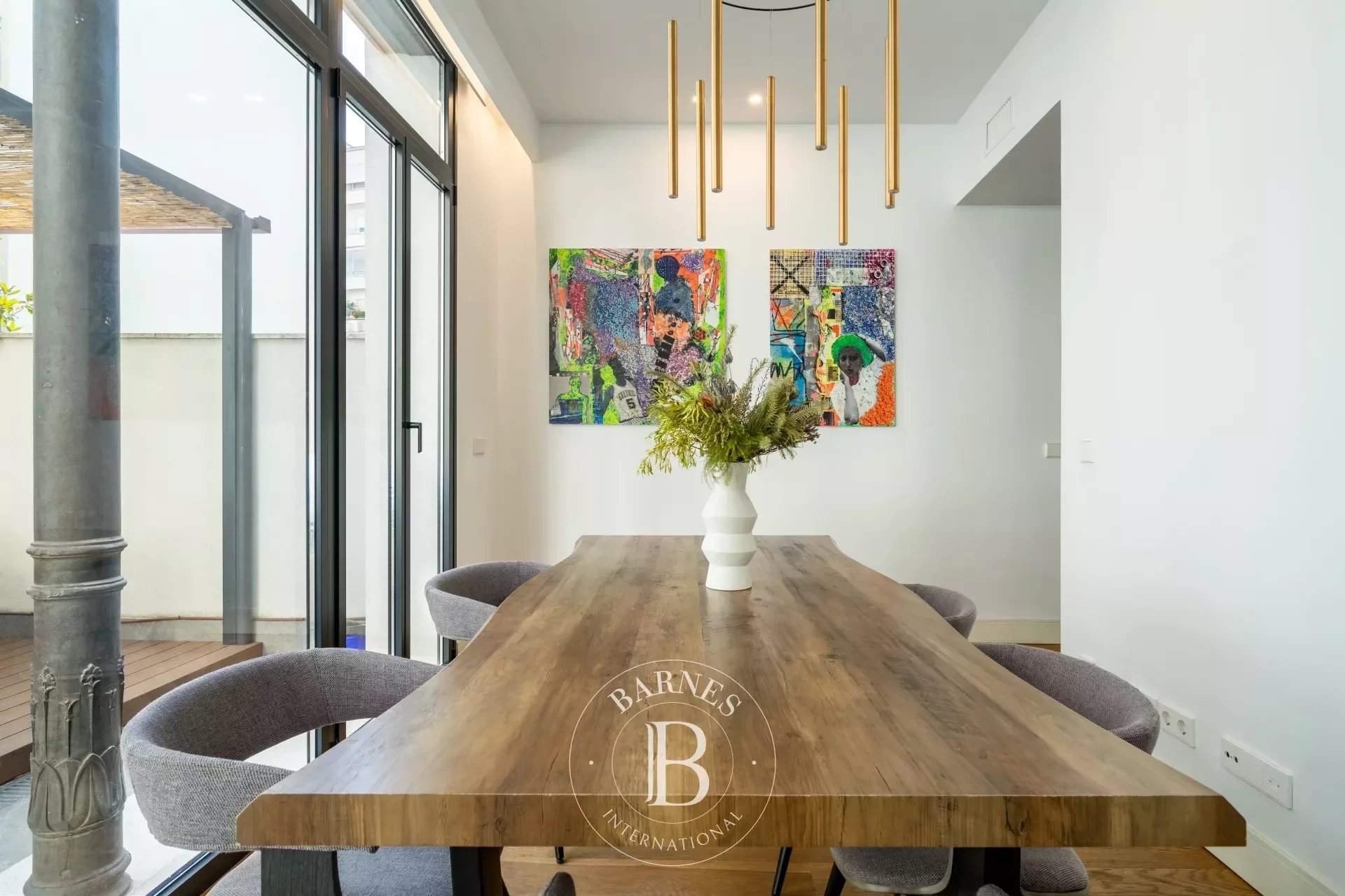 Madrid  - Appartement  - picture 9