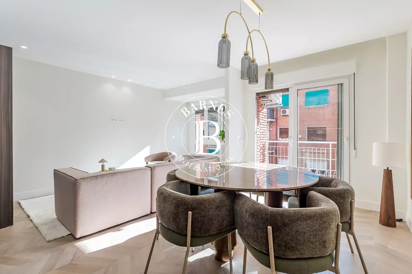 Madrid  - Appartement  - picture 1