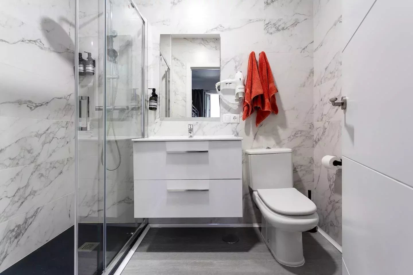 Madrid  - Appartement  - picture 13