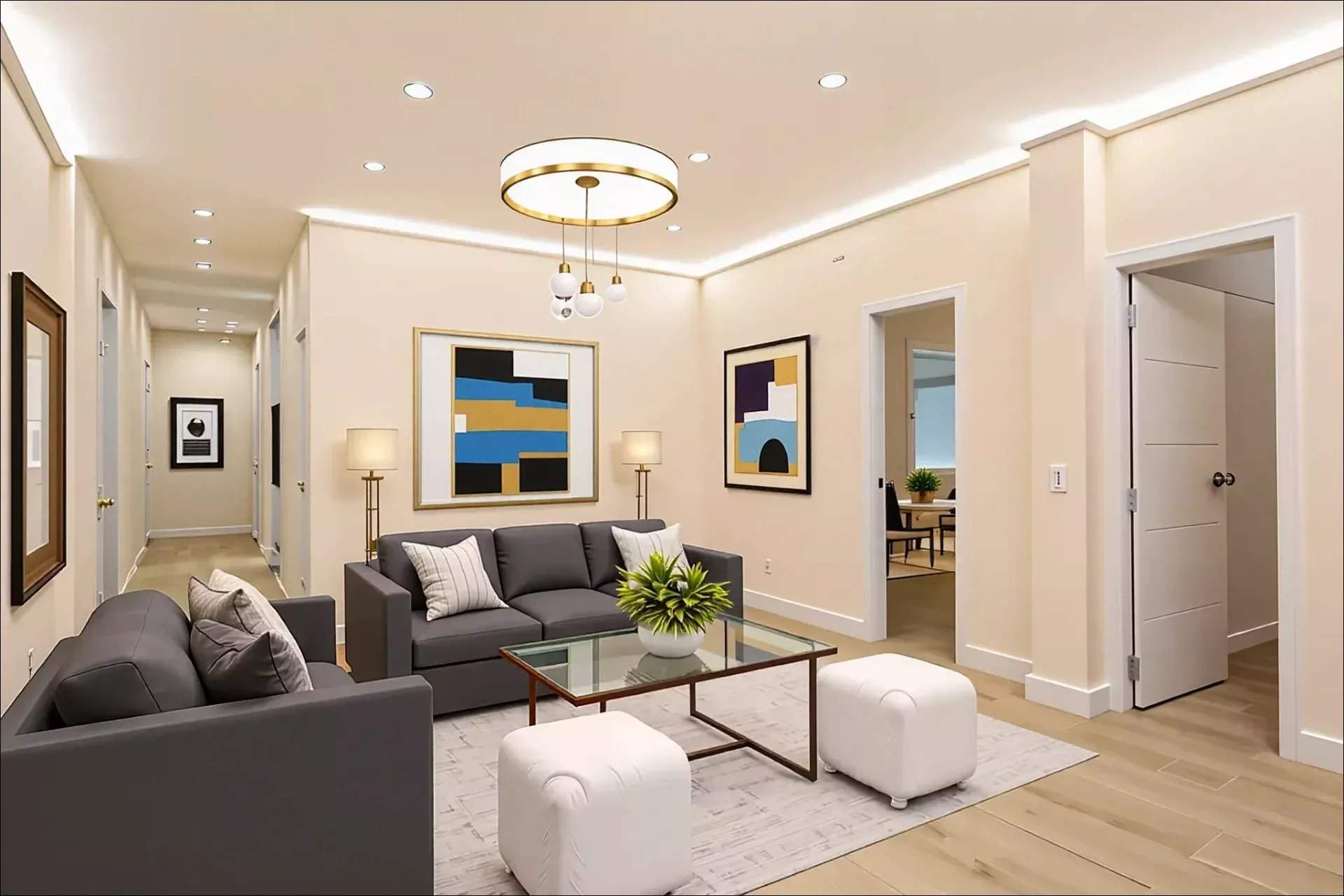 Madrid  - Appartement  - picture 17