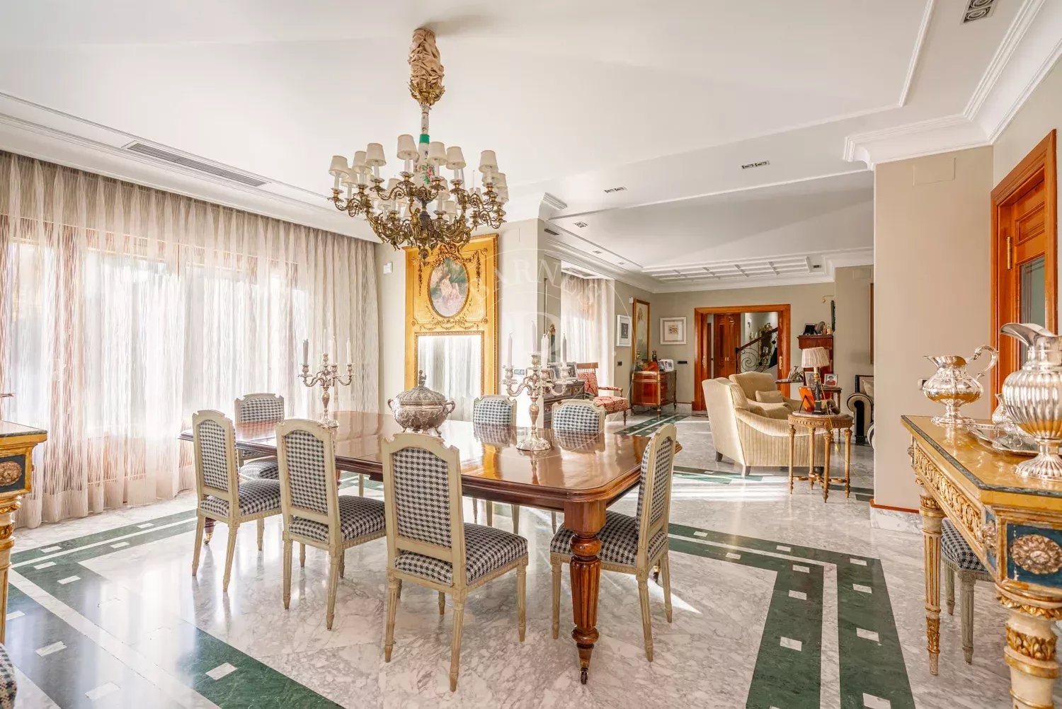 Madrid  - Chalet  - picture 7