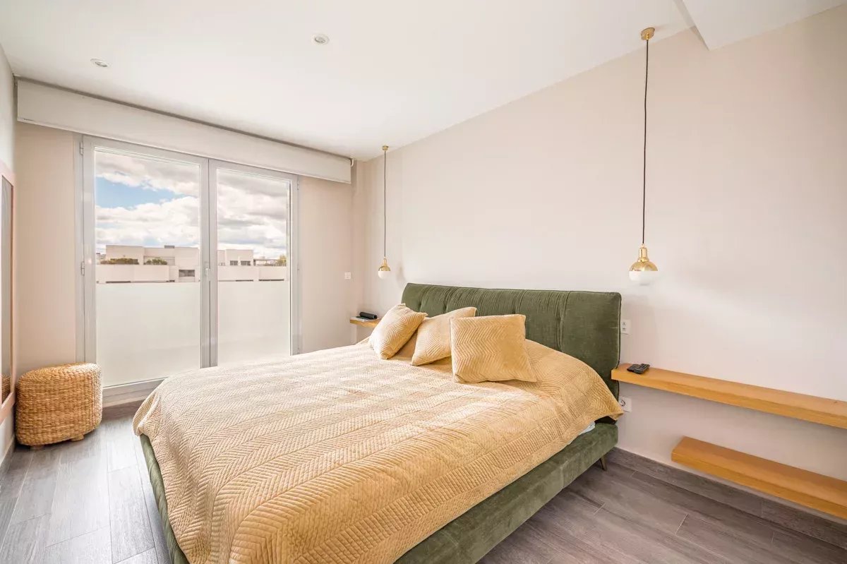 Madrid  - Apartment 4 Bedrooms - picture 17