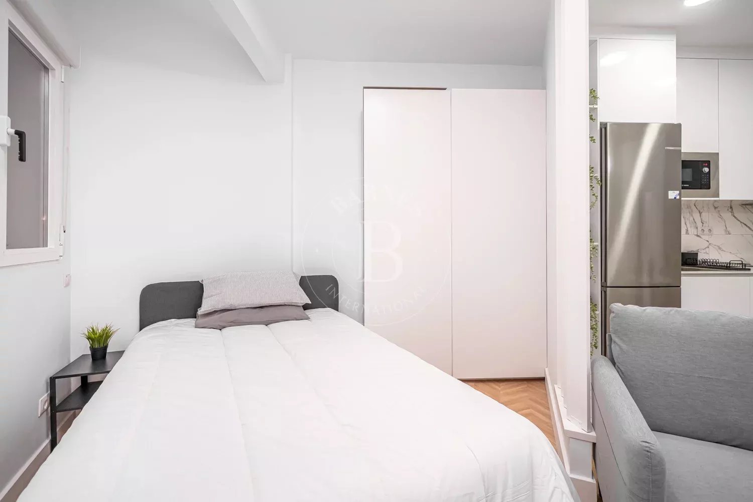 Madrid  - Apartment 1 Bedroom - picture 17