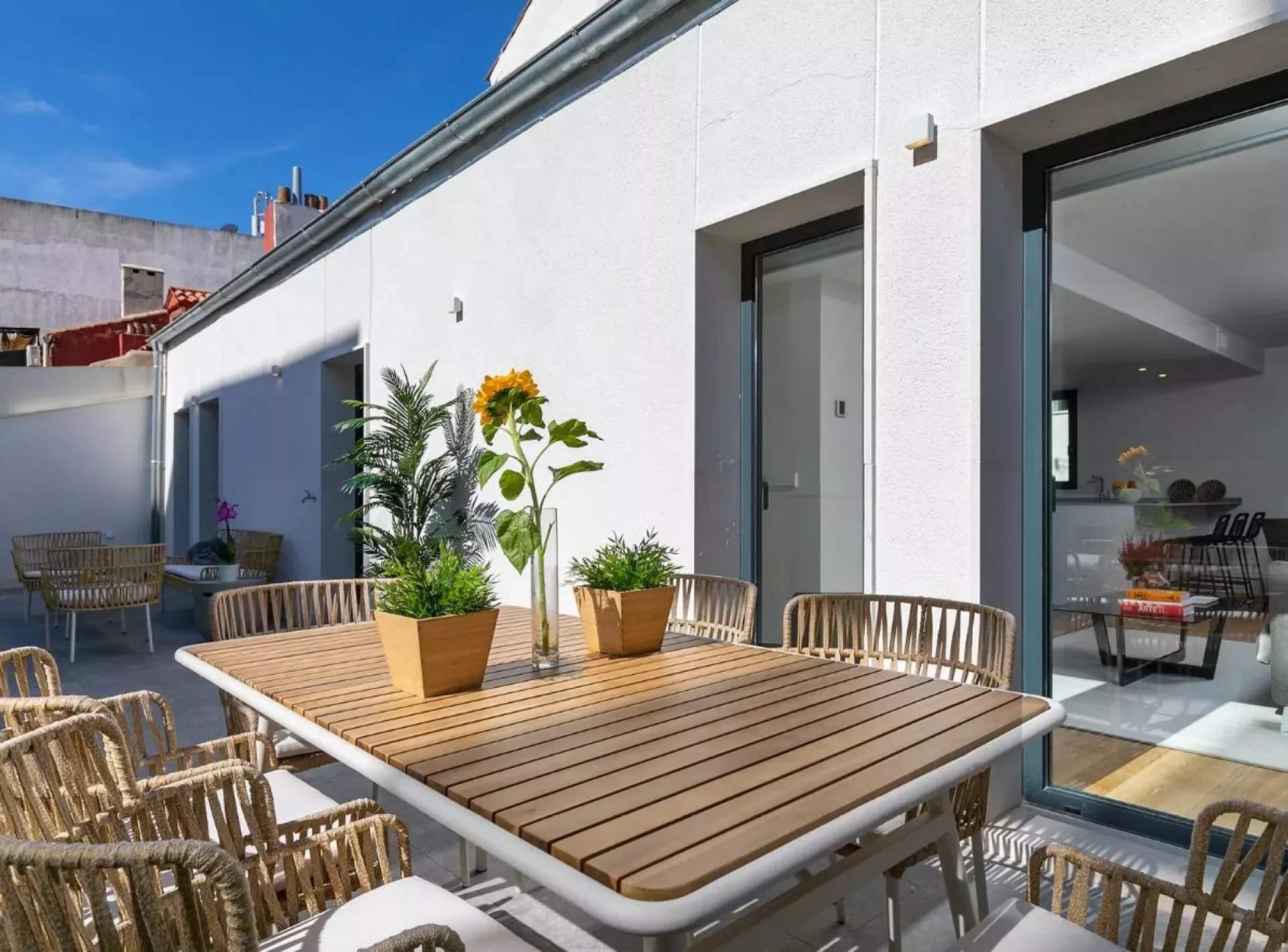 Madrid  - Apartment 2 Bedrooms - picture 14