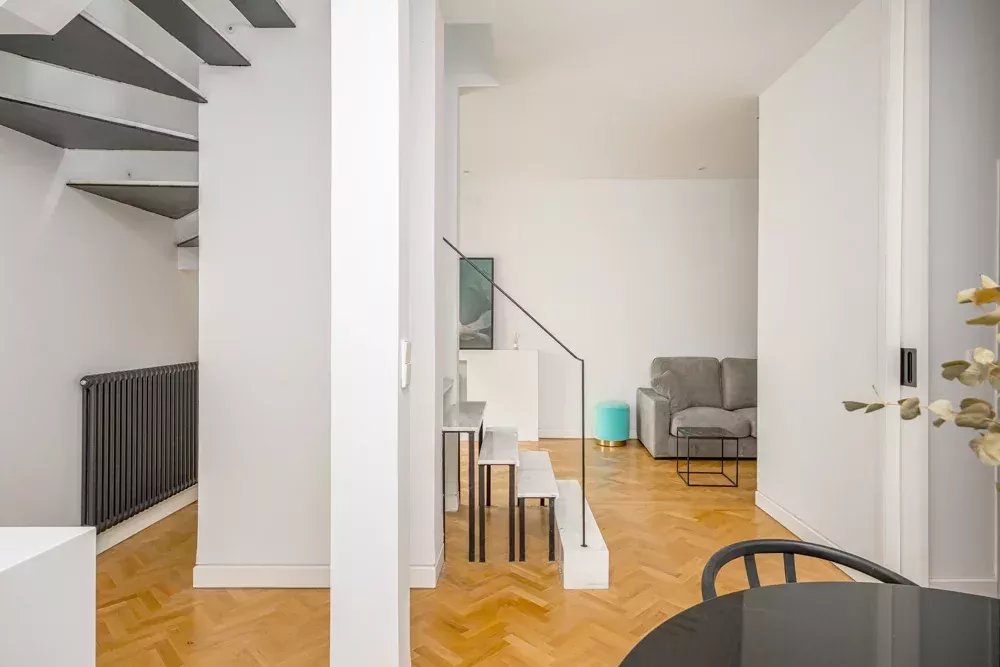 Madrid  - Maison  - picture 2