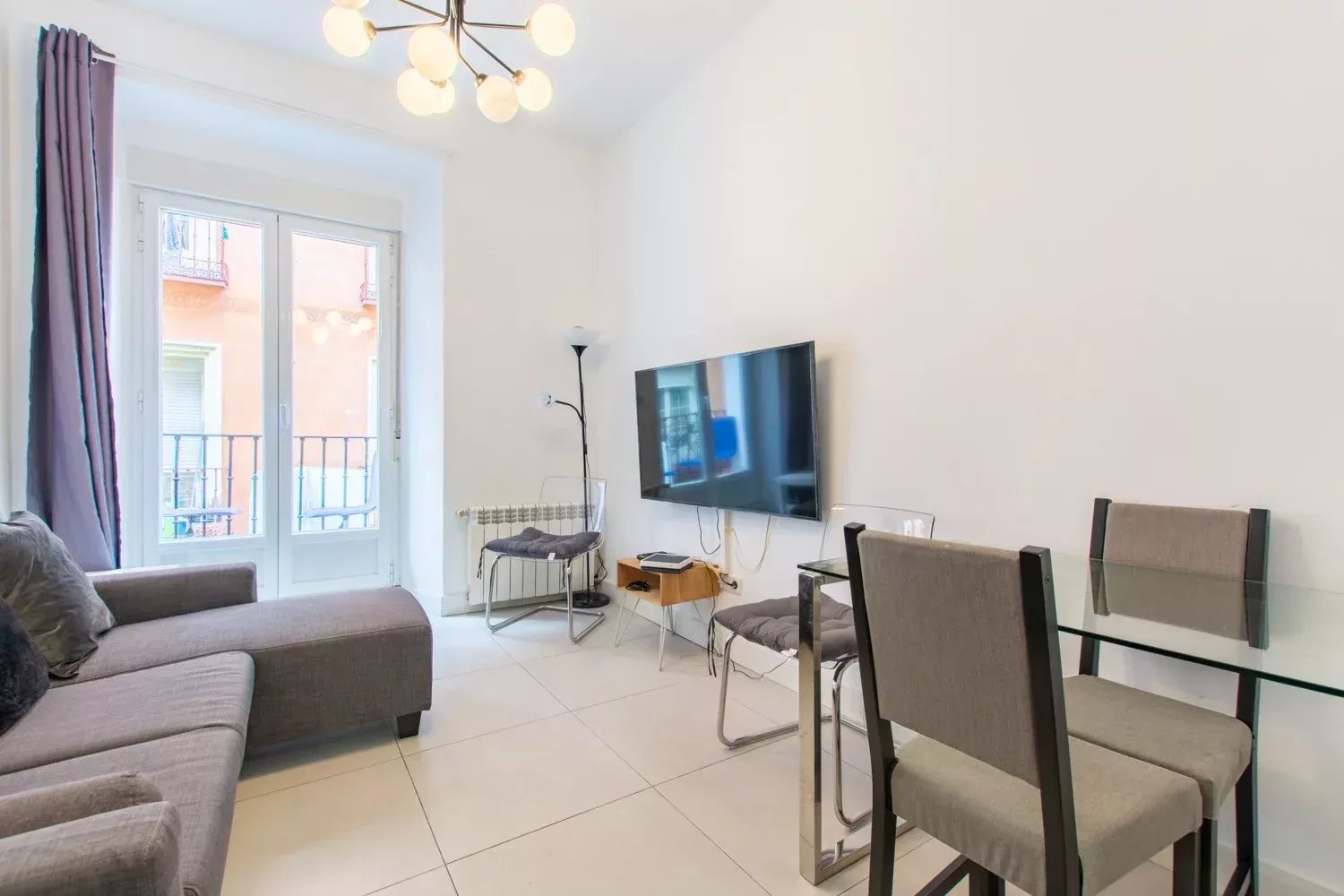 Madrid  - Appartement  - picture 15