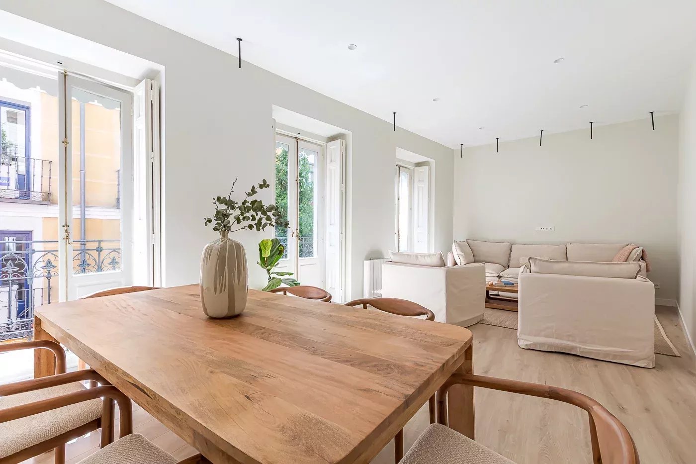 Madrid  - Apartment 2 Bedrooms - picture 3