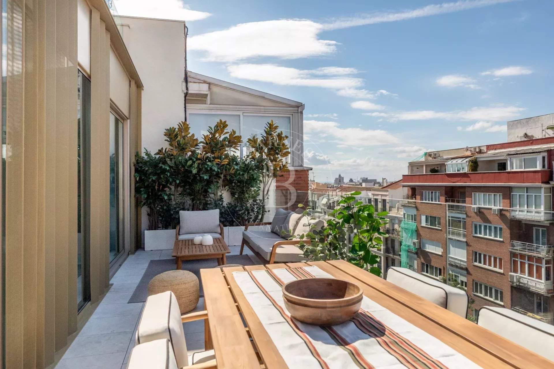 Madrid  - Piso  - picture 3