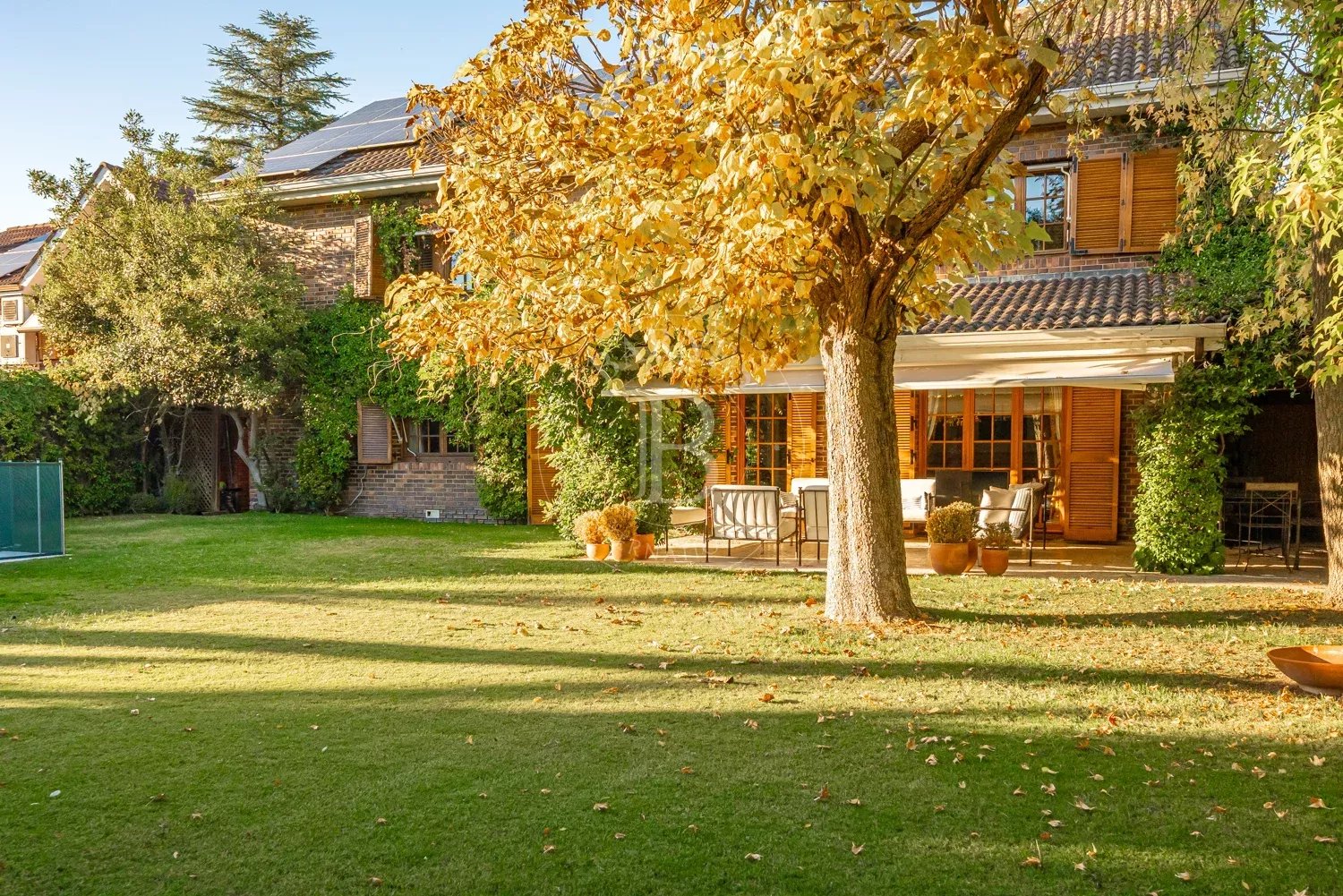 Alcobendas  - Chalet  - picture 12