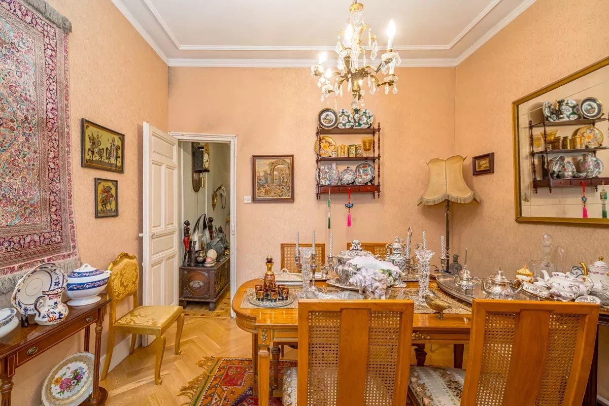 Madrid  - Apartment 3 Bedrooms - picture 8