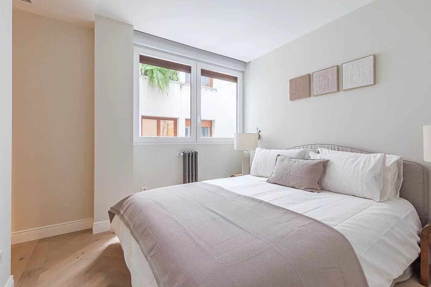 Madrid  - Piso  - picture 10